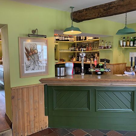 The Kingsdon Inn Екстериор снимка