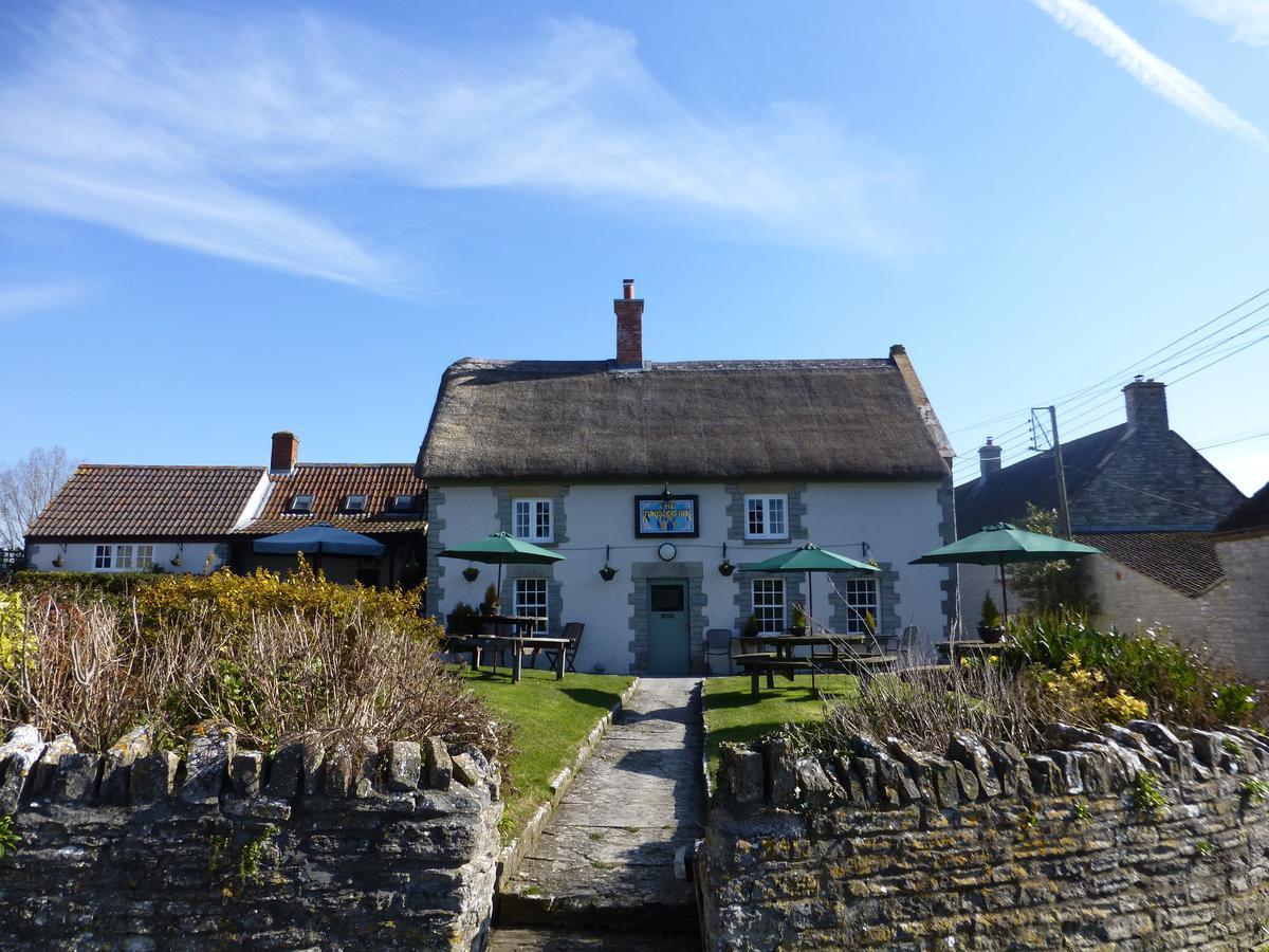 The Kingsdon Inn Стая снимка